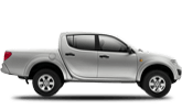 Used 4x4 for sale in Darlington