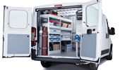 Used Mobile workshop / welfare for sale in Darlington