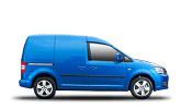 Used Small Vans for sale in Darlington